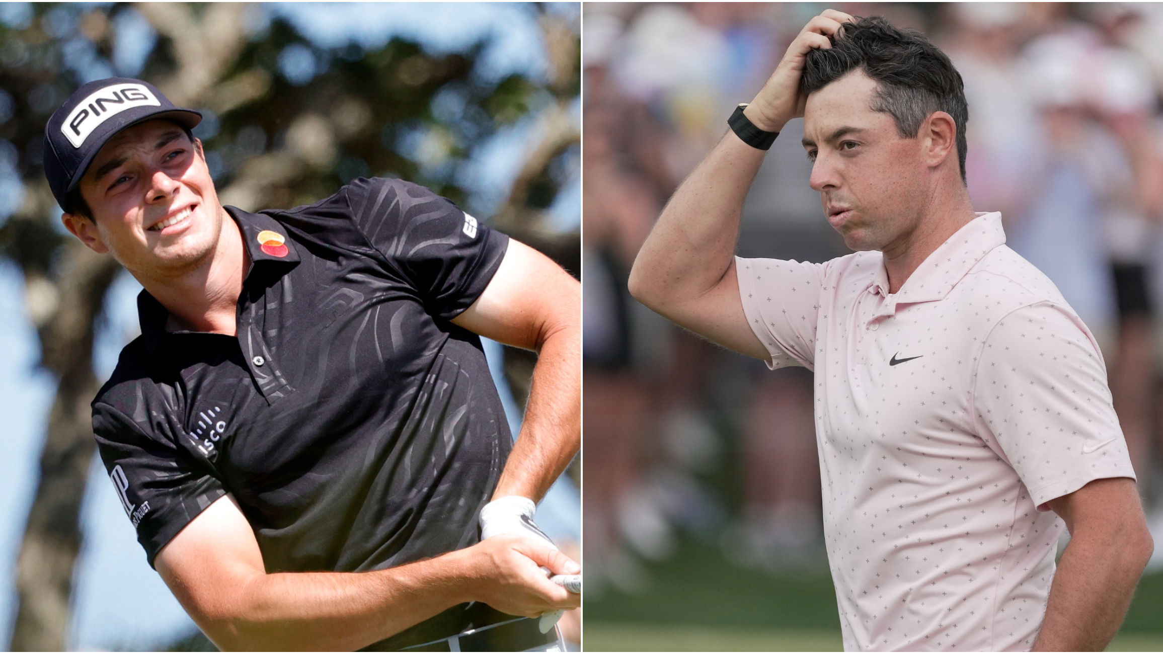 Has the Ryder Cup media schedule REVEALED pairings for Europe and America?